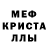 MDMA кристаллы Anime UwU